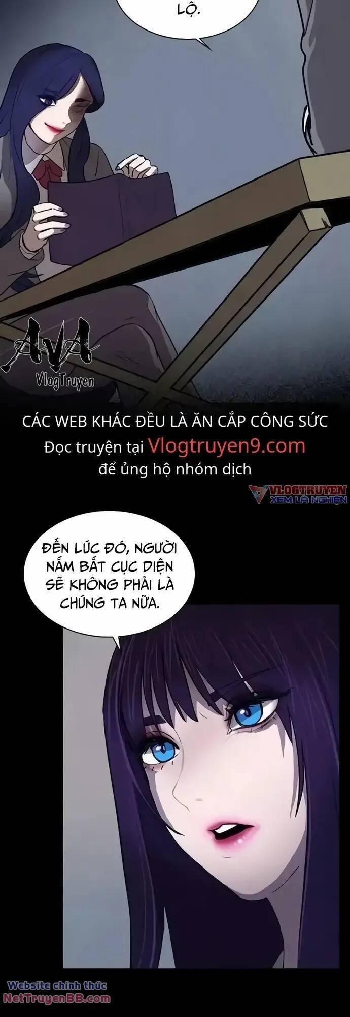 manhwax10.com - Truyện Manhwa Trò Chơi Song Trùng Chương 21 Trang 39