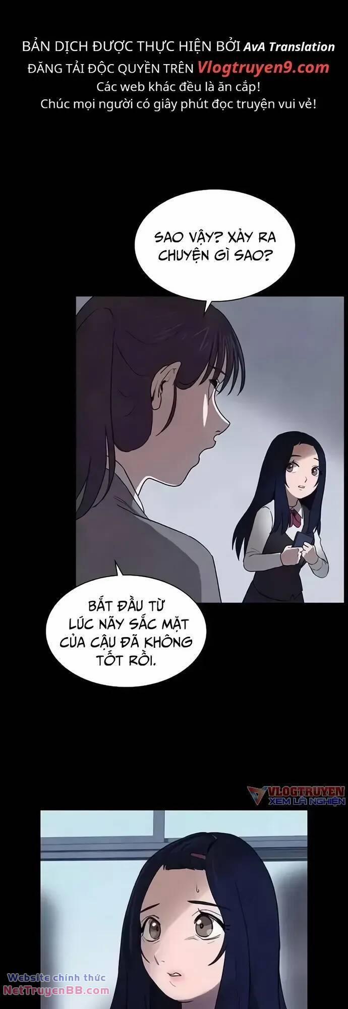 manhwax10.com - Truyện Manhwa Trò Chơi Song Trùng Chương 21 Trang 46