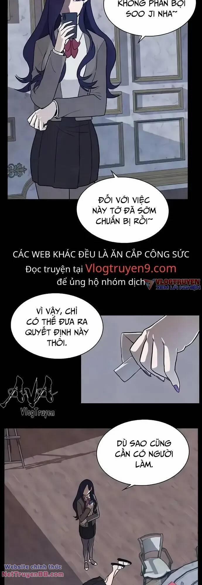 manhwax10.com - Truyện Manhwa Trò Chơi Song Trùng Chương 22 Trang 52