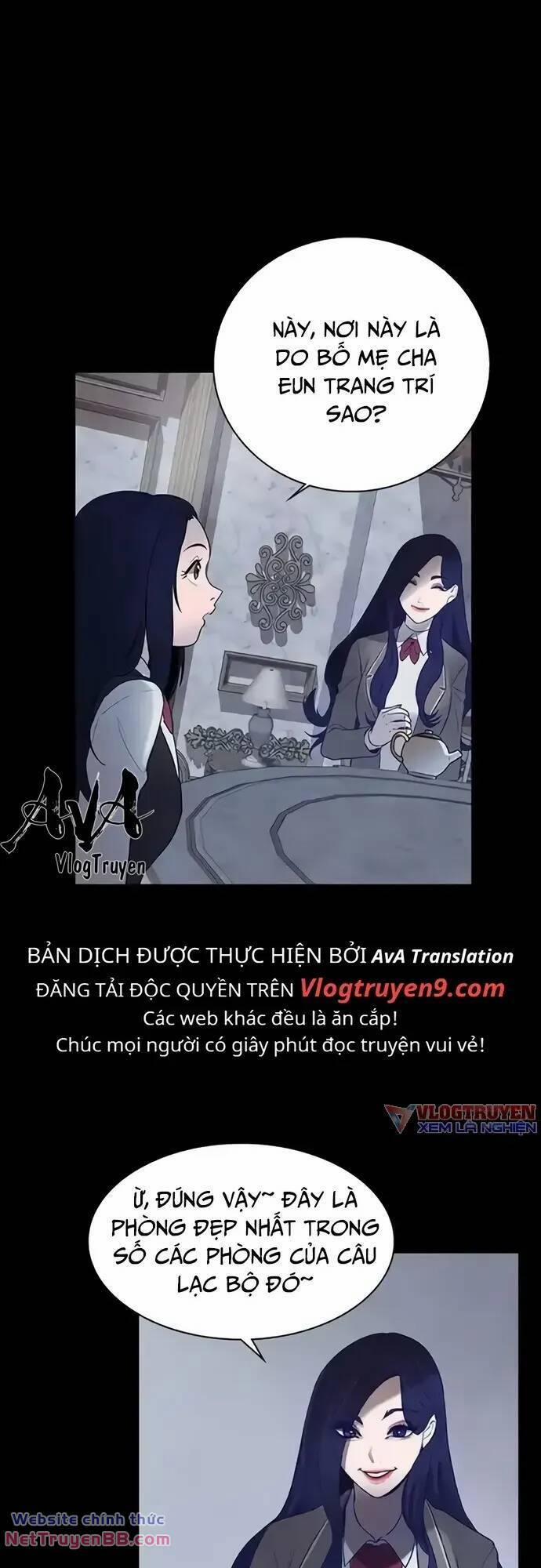 manhwax10.com - Truyện Manhwa Trò Chơi Song Trùng Chương 22 Trang 7