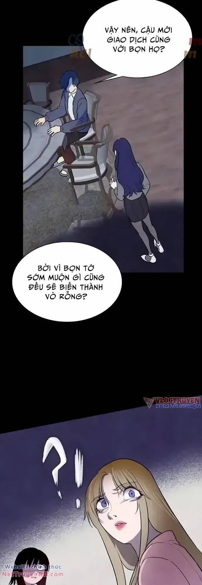 manhwax10.com - Truyện Manhwa Trò Chơi Song Trùng Chương 23 Trang 45