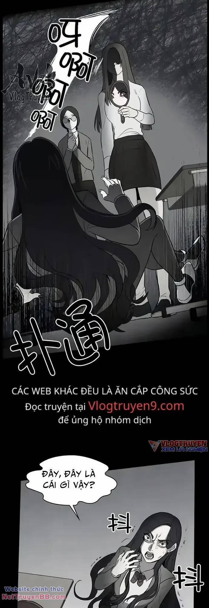 manhwax10.com - Truyện Manhwa Trò Chơi Song Trùng Chương 25 Trang 13