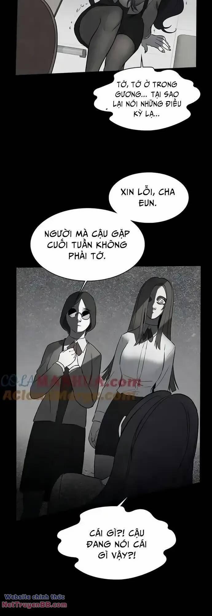 manhwax10.com - Truyện Manhwa Trò Chơi Song Trùng Chương 25 Trang 14