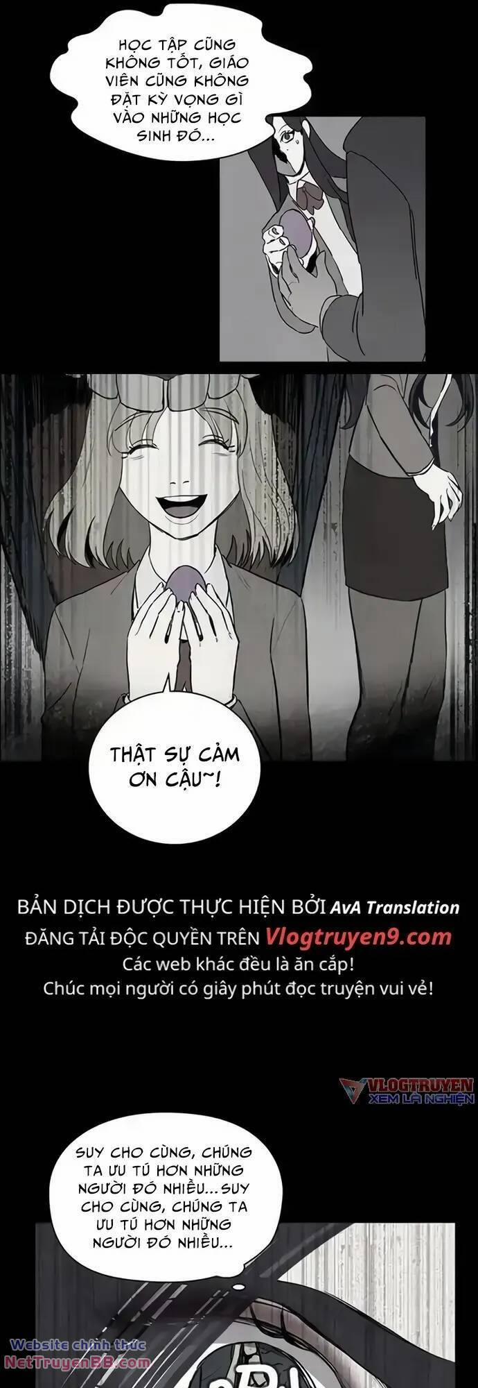 manhwax10.com - Truyện Manhwa Trò Chơi Song Trùng Chương 25 Trang 26