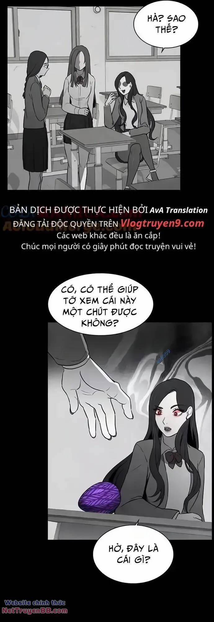 manhwax10.com - Truyện Manhwa Trò Chơi Song Trùng Chương 25 Trang 10