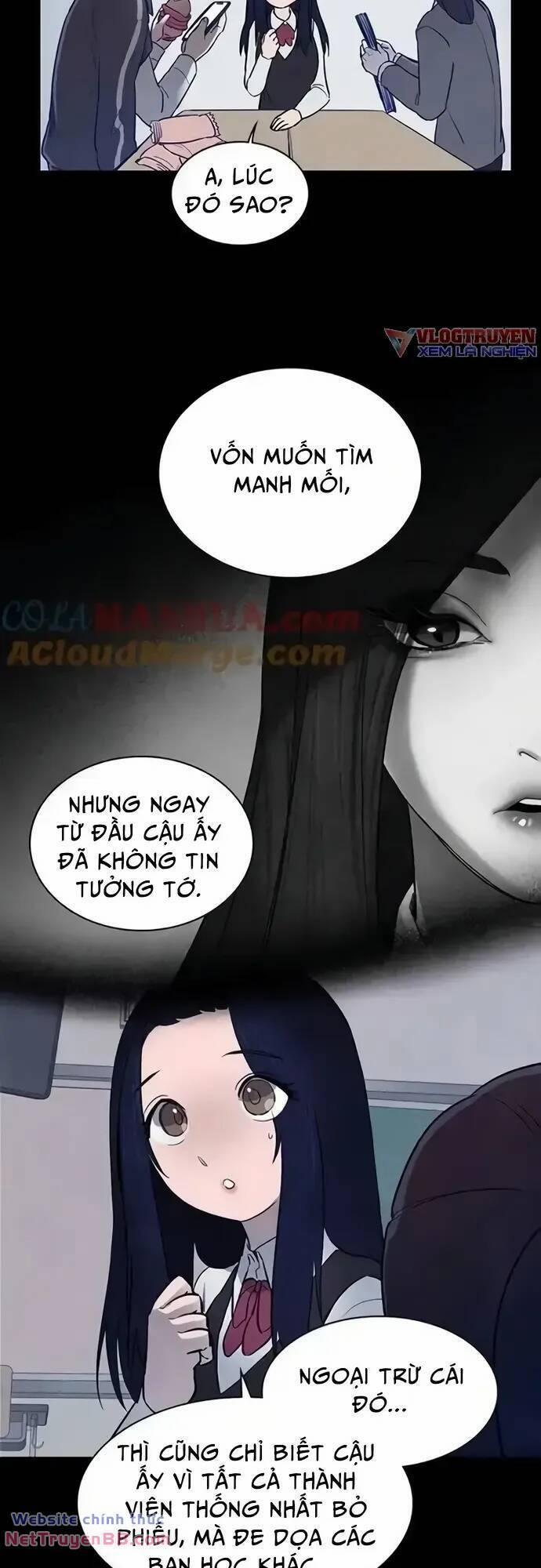 manhwax10.com - Truyện Manhwa Trò Chơi Song Trùng Chương 28 Trang 12