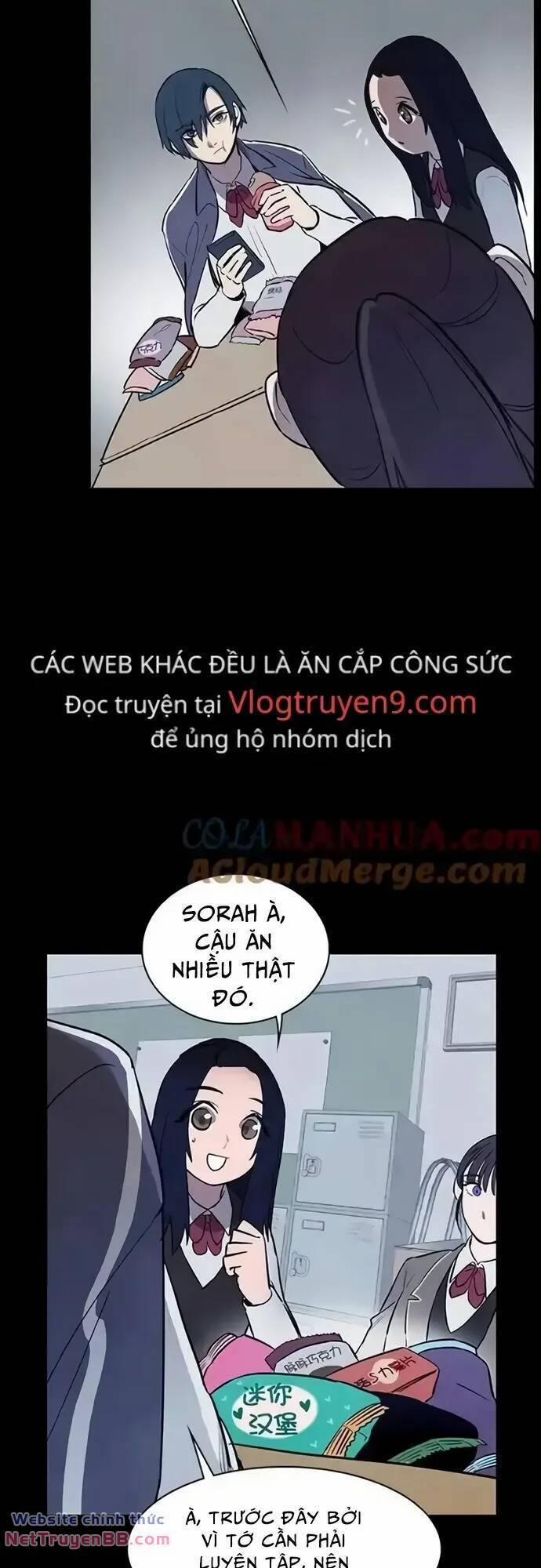 manhwax10.com - Truyện Manhwa Trò Chơi Song Trùng Chương 28 Trang 14