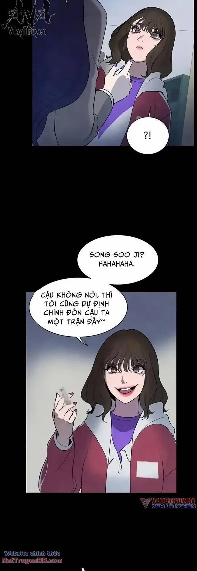 manhwax10.com - Truyện Manhwa Trò Chơi Song Trùng Chương 28 Trang 22