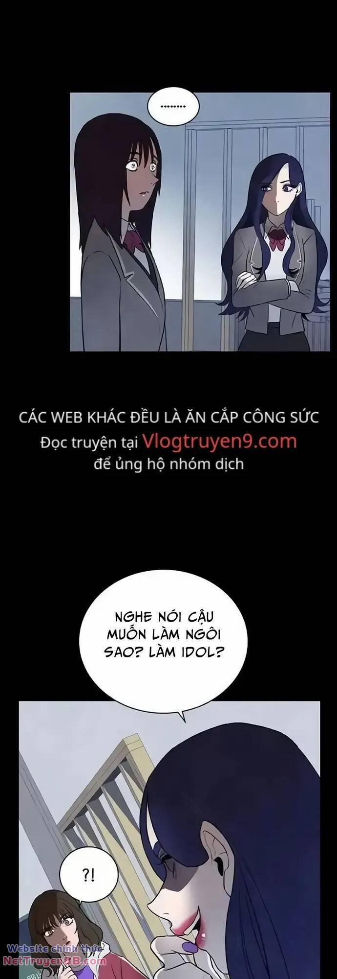 manhwax10.com - Truyện Manhwa Trò Chơi Song Trùng Chương 28 Trang 6