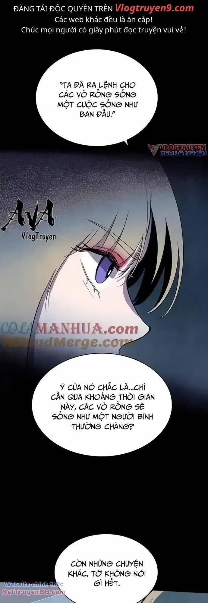 manhwax10.com - Truyện Manhwa Trò Chơi Song Trùng Chương 30 Trang 14