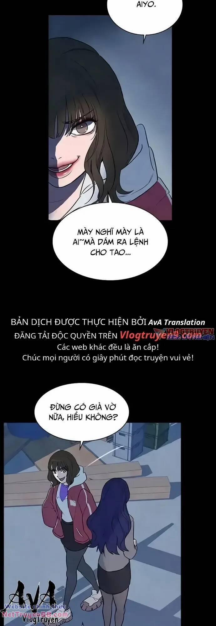 manhwax10.com - Truyện Manhwa Trò Chơi Song Trùng Chương 30 Trang 22