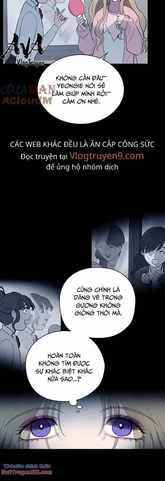 manhwax10.com - Truyện Manhwa Trò Chơi Song Trùng Chương 30 Trang 5