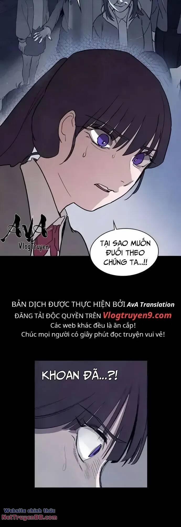 manhwax10.com - Truyện Manhwa Trò Chơi Song Trùng Chương 30 Trang 45