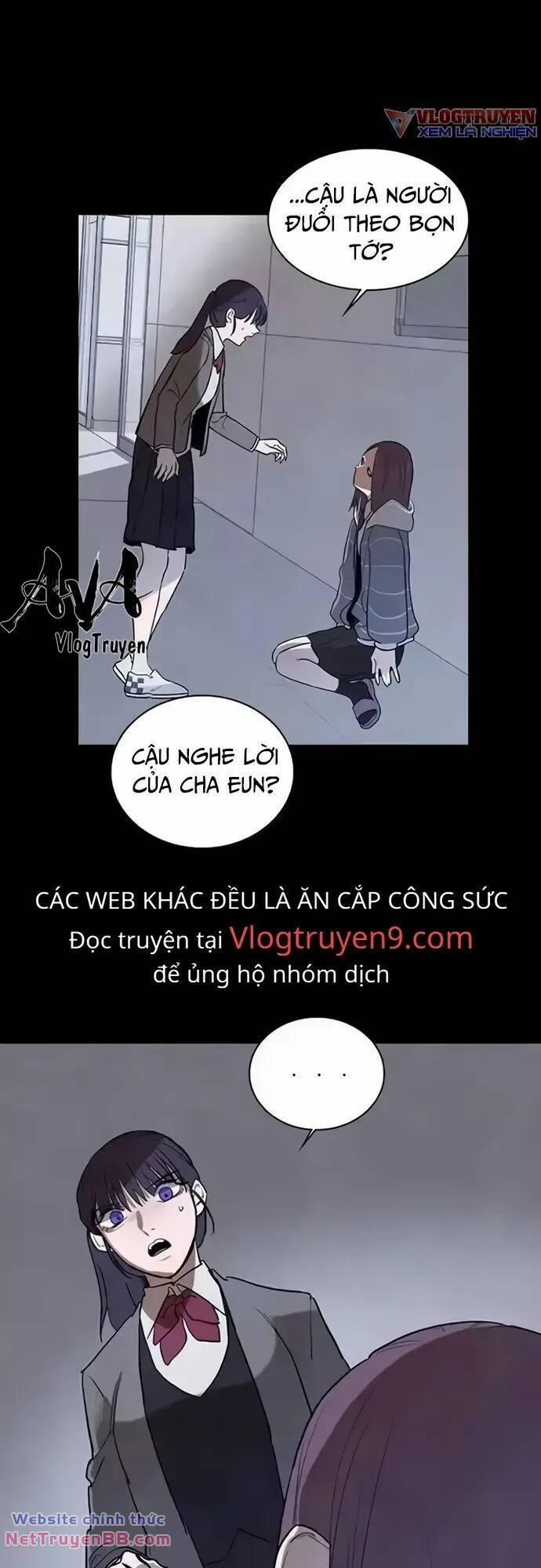 manhwax10.com - Truyện Manhwa Trò Chơi Song Trùng Chương 30 Trang 46