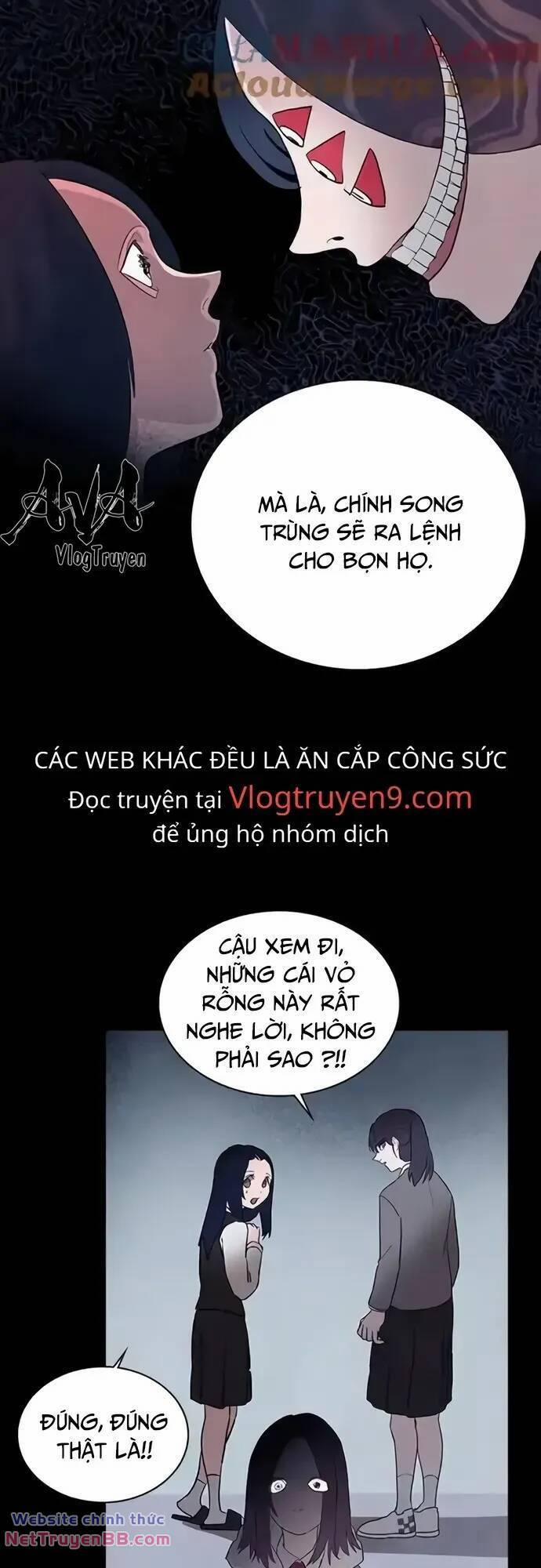 manhwax10.com - Truyện Manhwa Trò Chơi Song Trùng Chương 30 Trang 52