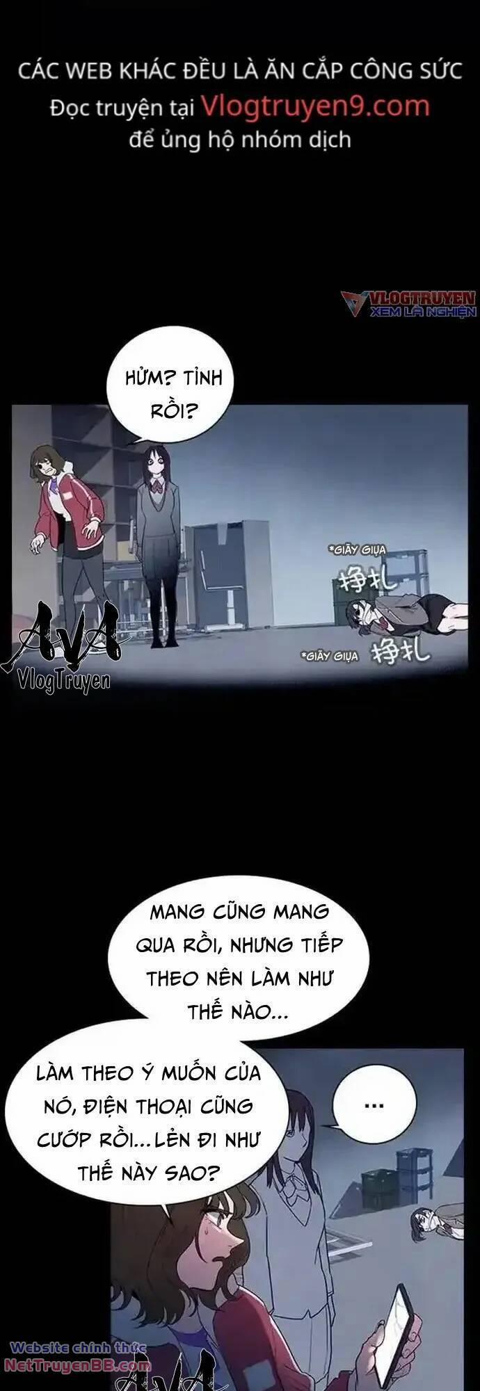 manhwax10.com - Truyện Manhwa Trò Chơi Song Trùng Chương 36 Trang 12