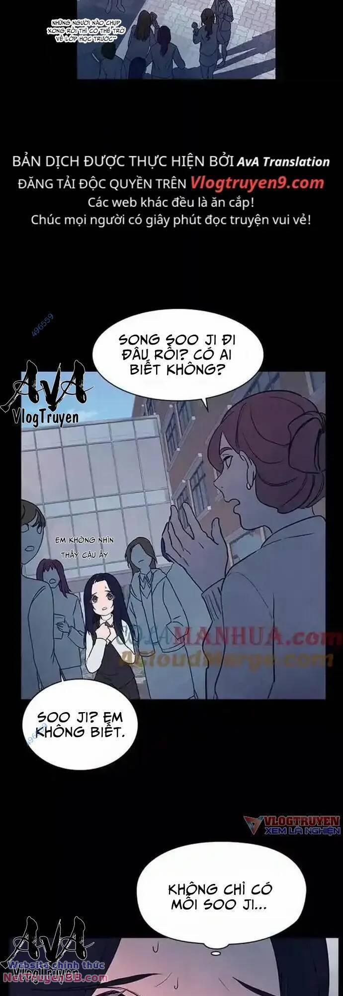 manhwax10.com - Truyện Manhwa Trò Chơi Song Trùng Chương 36 Trang 22