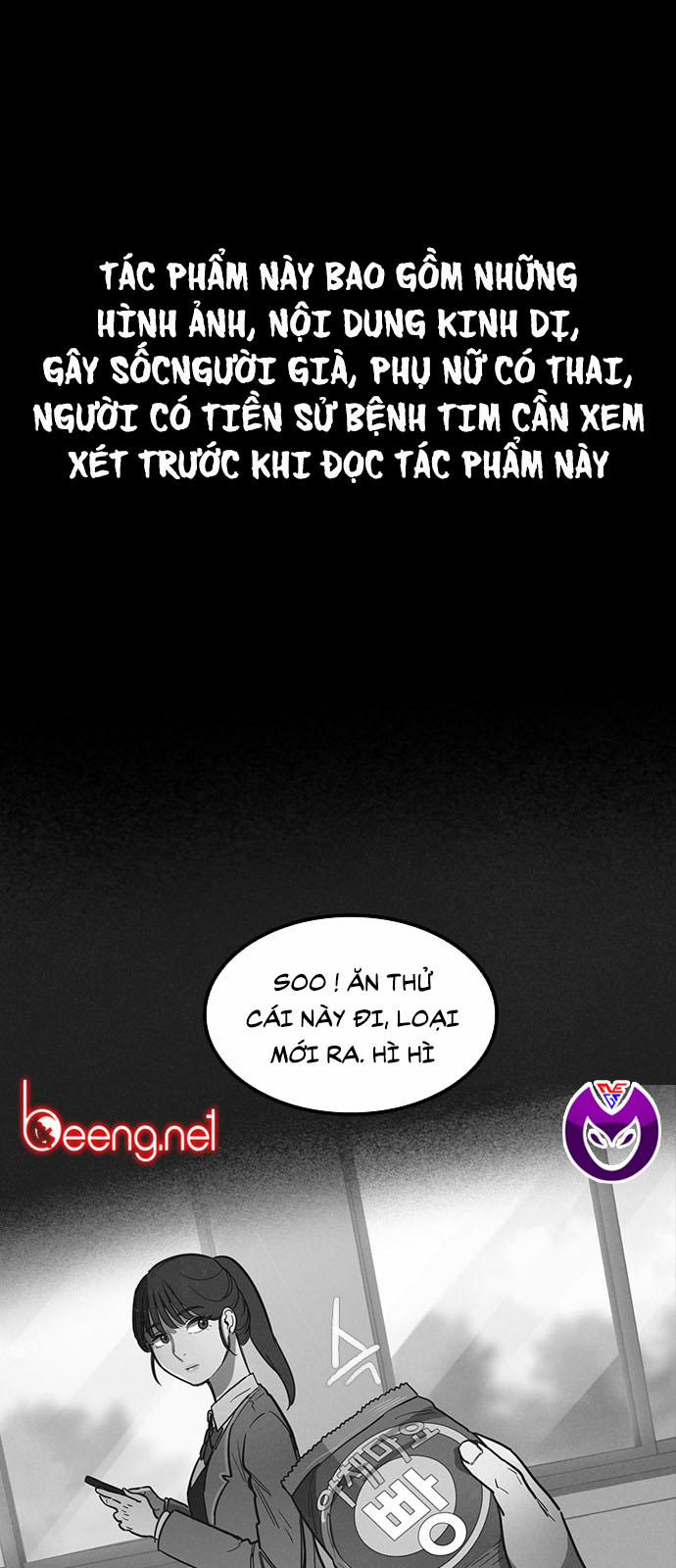 manhwax10.com - Truyện Manhwa Trò Chơi Song Trùng Chương 4 Trang 1