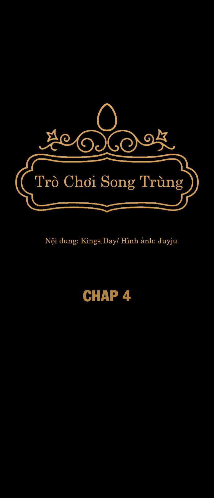 manhwax10.com - Truyện Manhwa Trò Chơi Song Trùng Chương 4 Trang 11