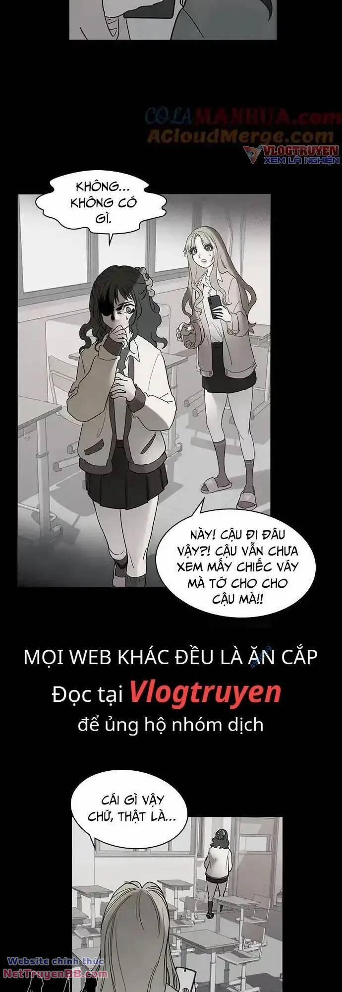 manhwax10.com - Truyện Manhwa Trò Chơi Song Trùng Chương 41 Trang 12