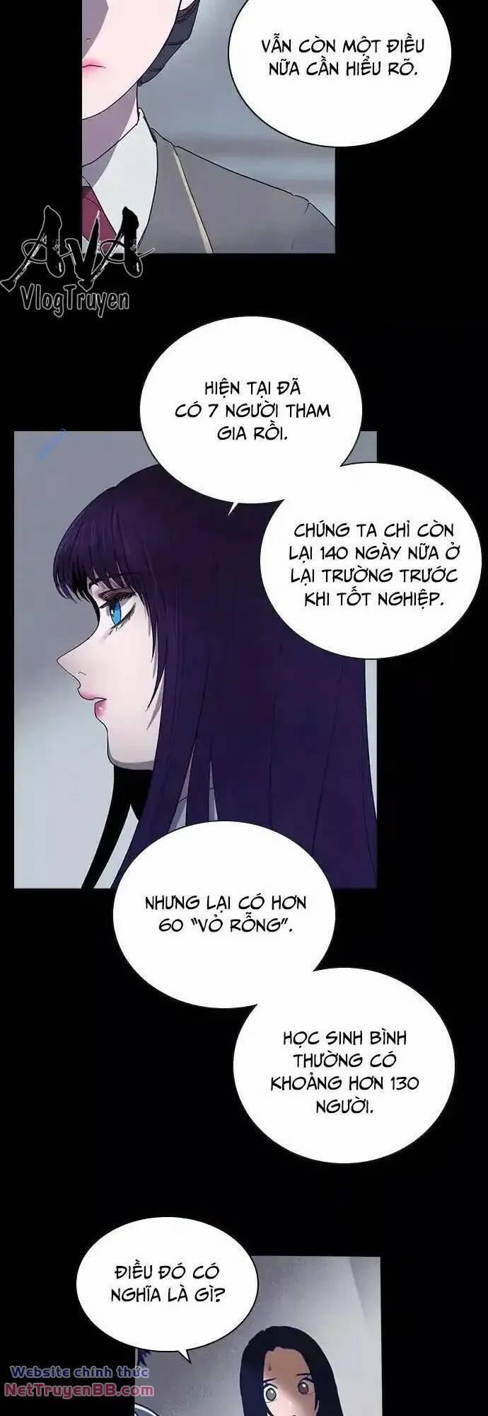 manhwax10.com - Truyện Manhwa Trò Chơi Song Trùng Chương 41 Trang 37