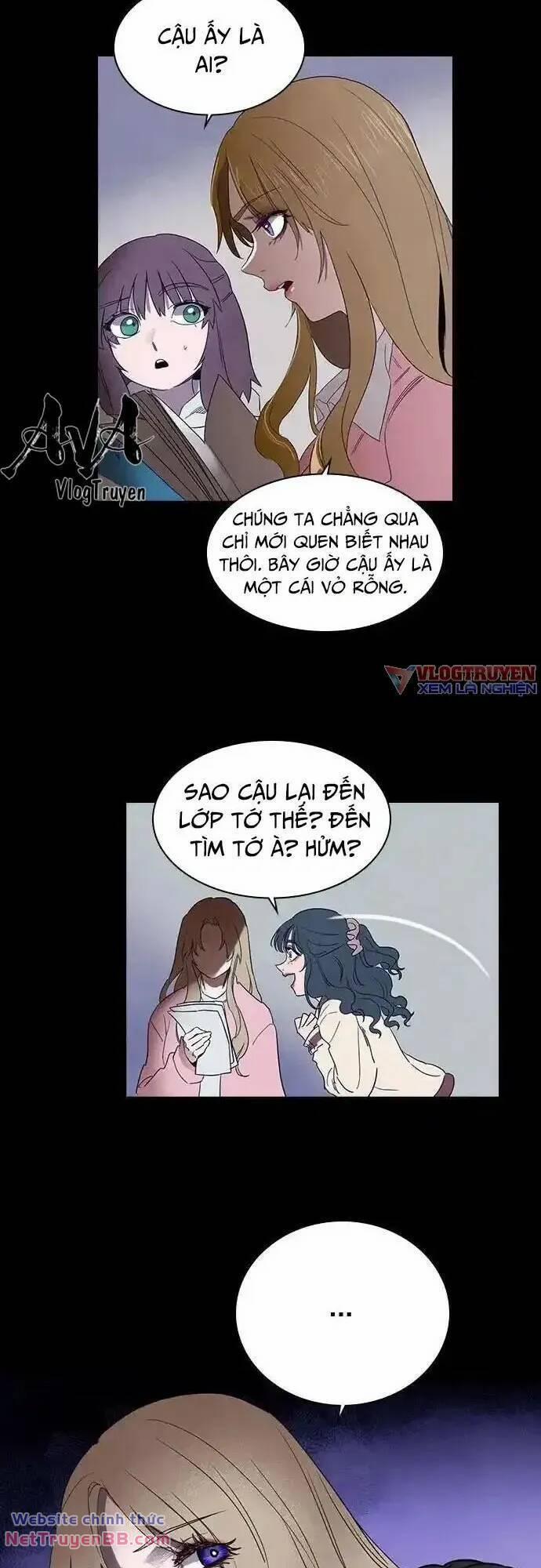 manhwax10.com - Truyện Manhwa Trò Chơi Song Trùng Chương 42 Trang 13