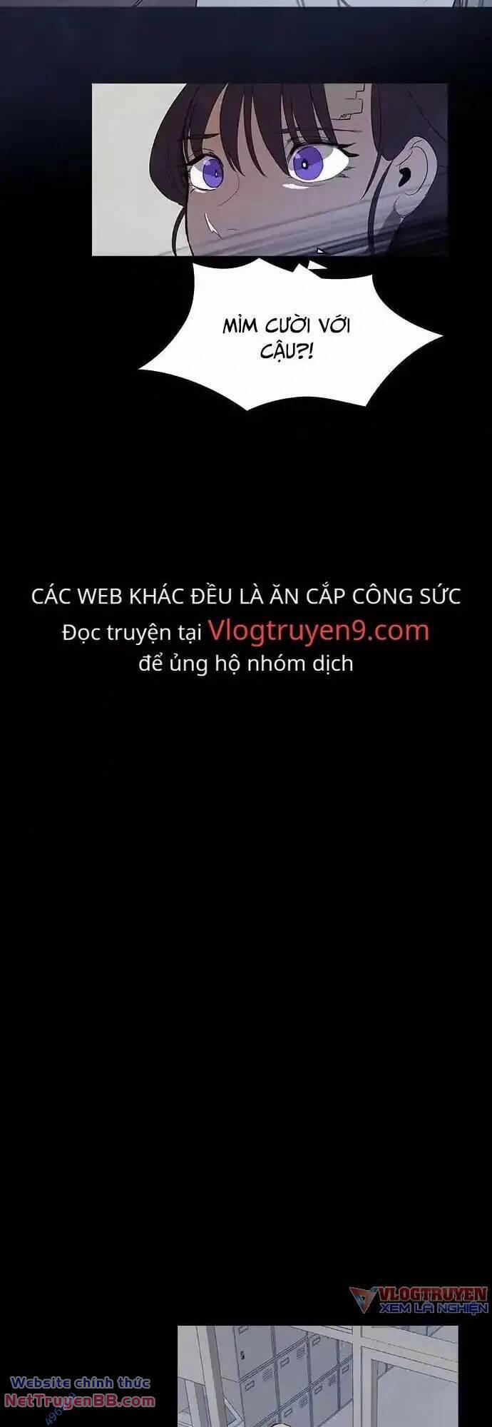 Trò Chơi Song Trùng Chương 42 Trang 21