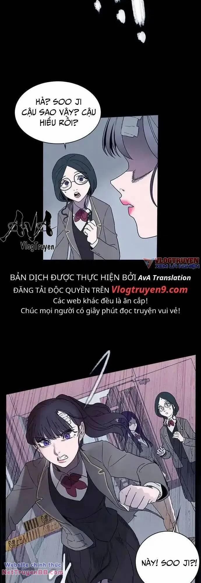 manhwax10.com - Truyện Manhwa Trò Chơi Song Trùng Chương 42 Trang 29