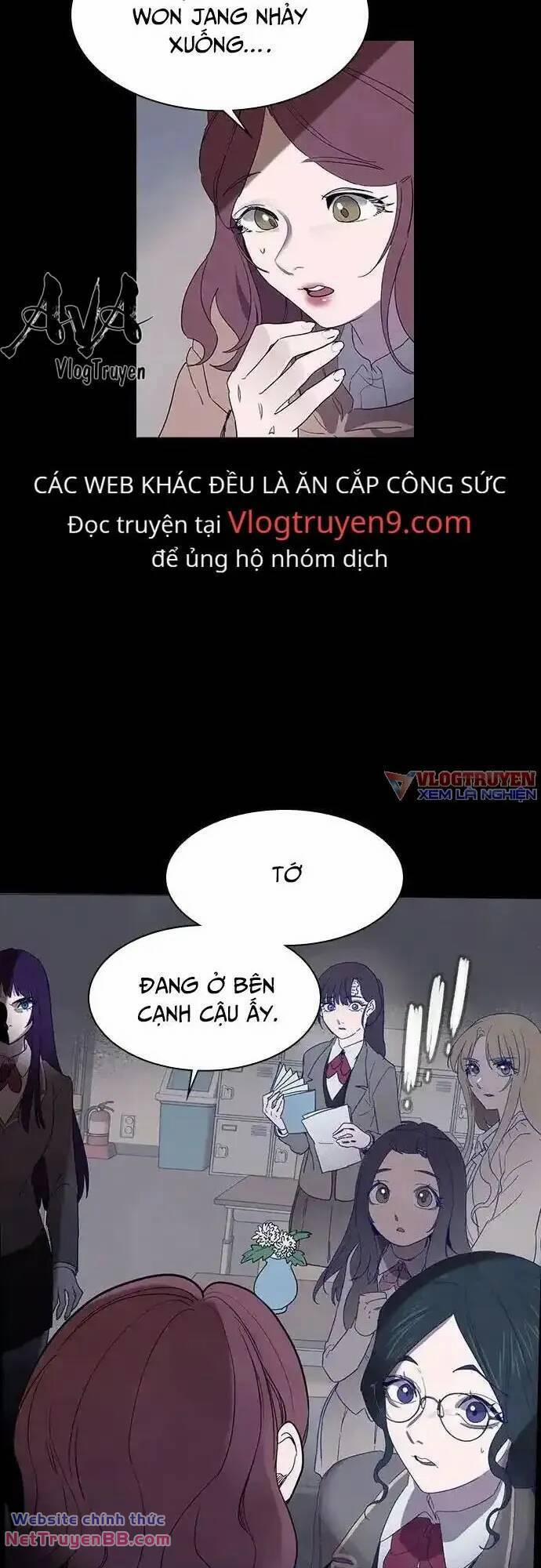 manhwax10.com - Truyện Manhwa Trò Chơi Song Trùng Chương 42 Trang 10