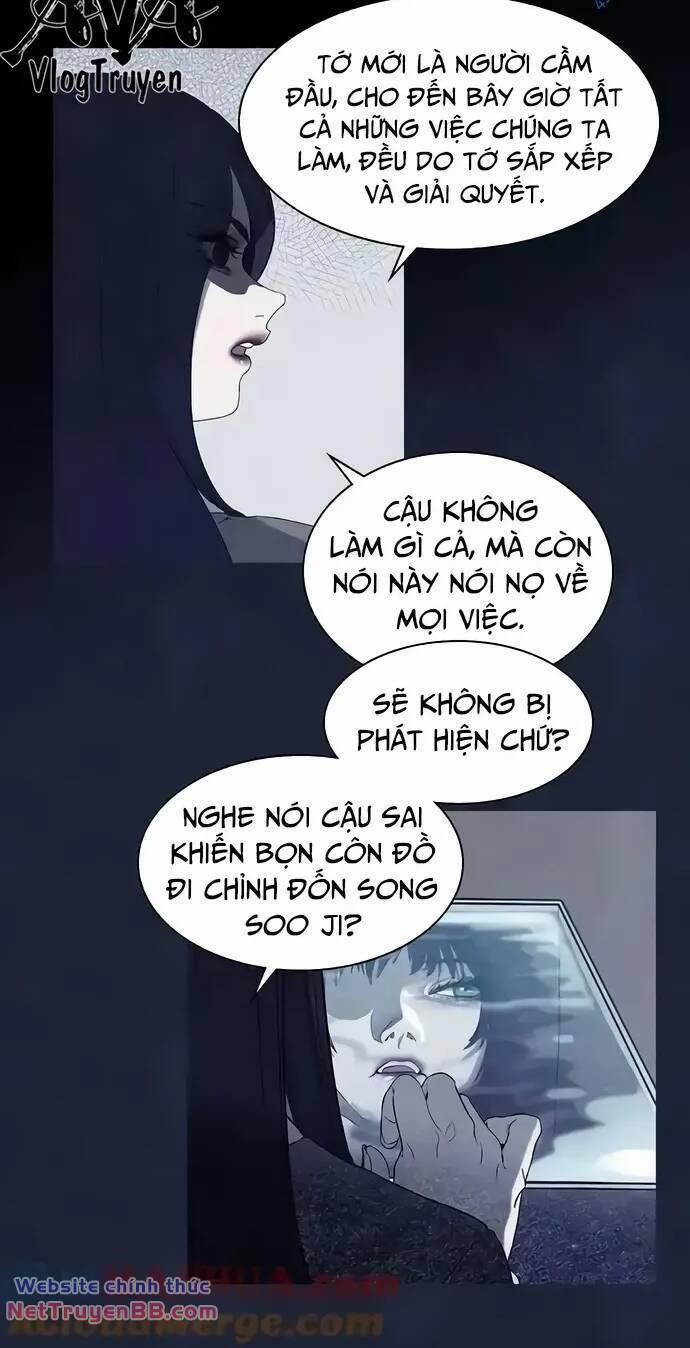 manhwax10.com - Truyện Manhwa Trò Chơi Song Trùng Chương 44 Trang 18