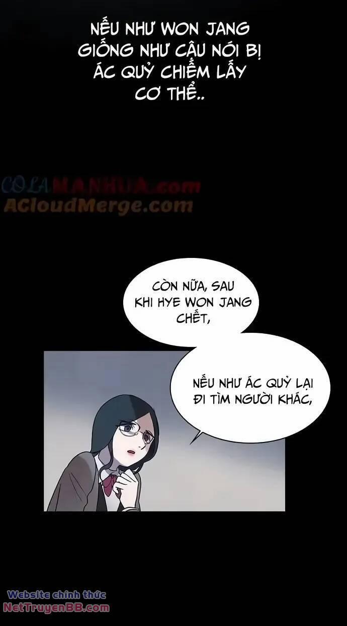 manhwax10.com - Truyện Manhwa Trò Chơi Song Trùng Chương 44 Trang 25