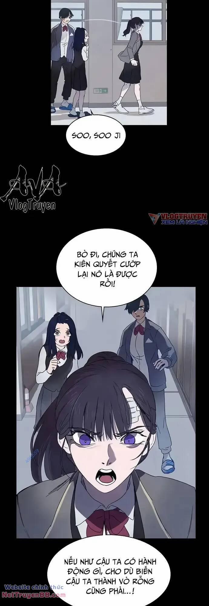 manhwax10.com - Truyện Manhwa Trò Chơi Song Trùng Chương 44 Trang 8