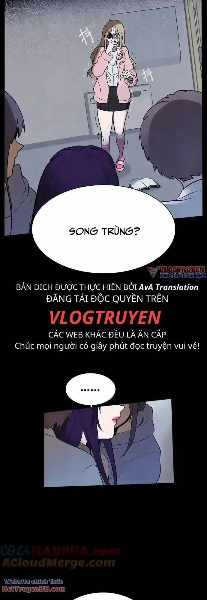 manhwax10.com - Truyện Manhwa Trò Chơi Song Trùng Chương 45 Trang 3