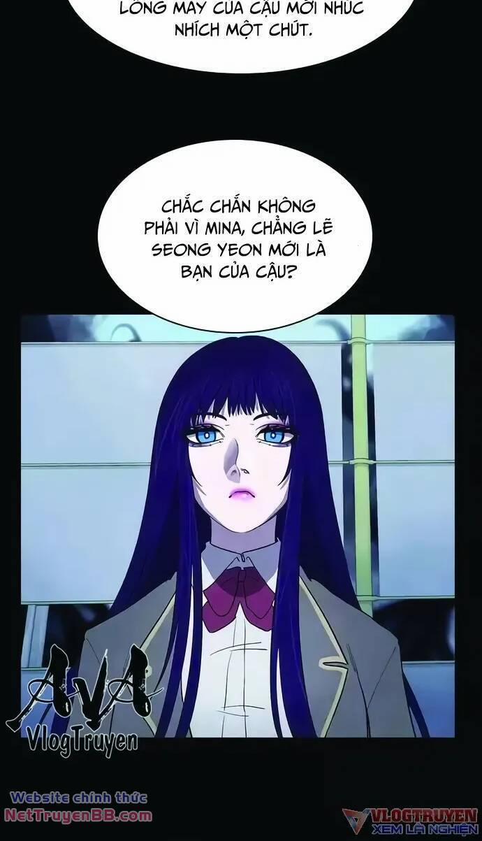 manhwax10.com - Truyện Manhwa Trò Chơi Song Trùng Chương 46 Trang 17