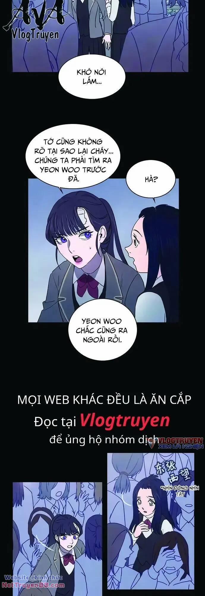 manhwax10.com - Truyện Manhwa Trò Chơi Song Trùng Chương 47 Trang 12