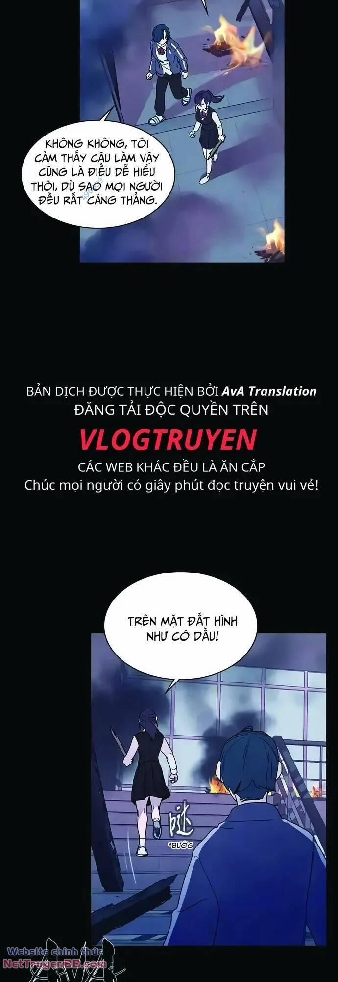 manhwax10.com - Truyện Manhwa Trò Chơi Song Trùng Chương 48 Trang 30