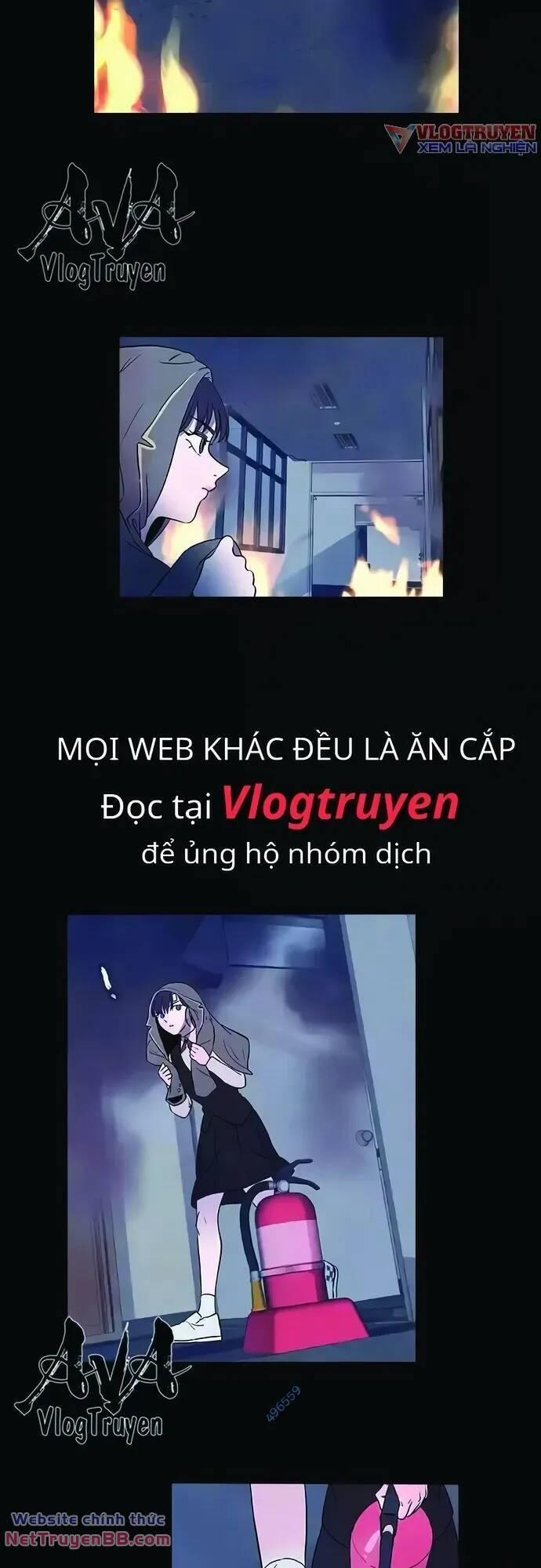 manhwax10.com - Truyện Manhwa Trò Chơi Song Trùng Chương 48 Trang 5