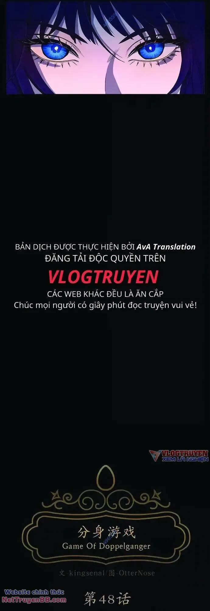 manhwax10.com - Truyện Manhwa Trò Chơi Song Trùng Chương 48 Trang 9