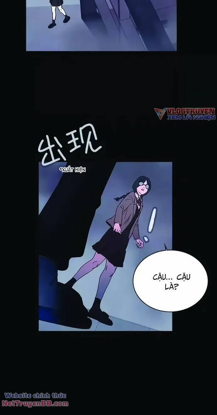 manhwax10.com - Truyện Manhwa Trò Chơi Song Trùng Chương 50 Trang 8