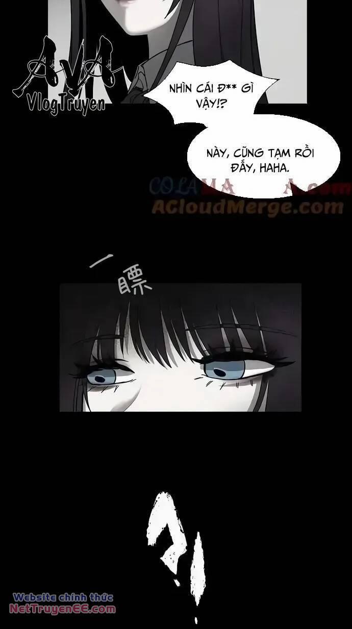 manhwax10.com - Truyện Manhwa Trò Chơi Song Trùng Chương 52 Trang 16