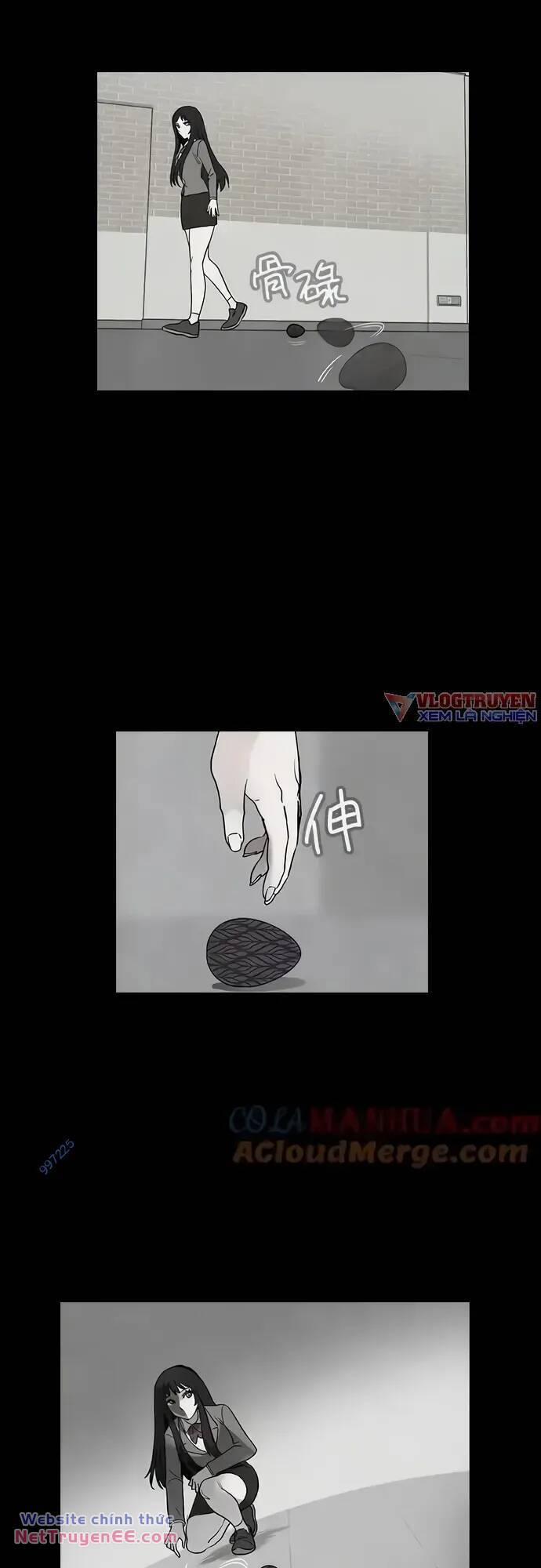 manhwax10.com - Truyện Manhwa Trò Chơi Song Trùng Chương 52 Trang 28