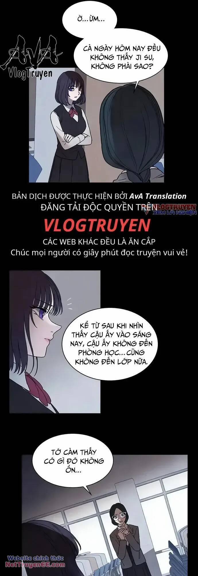 manhwax10.com - Truyện Manhwa Trò Chơi Song Trùng Chương 55 Trang 12