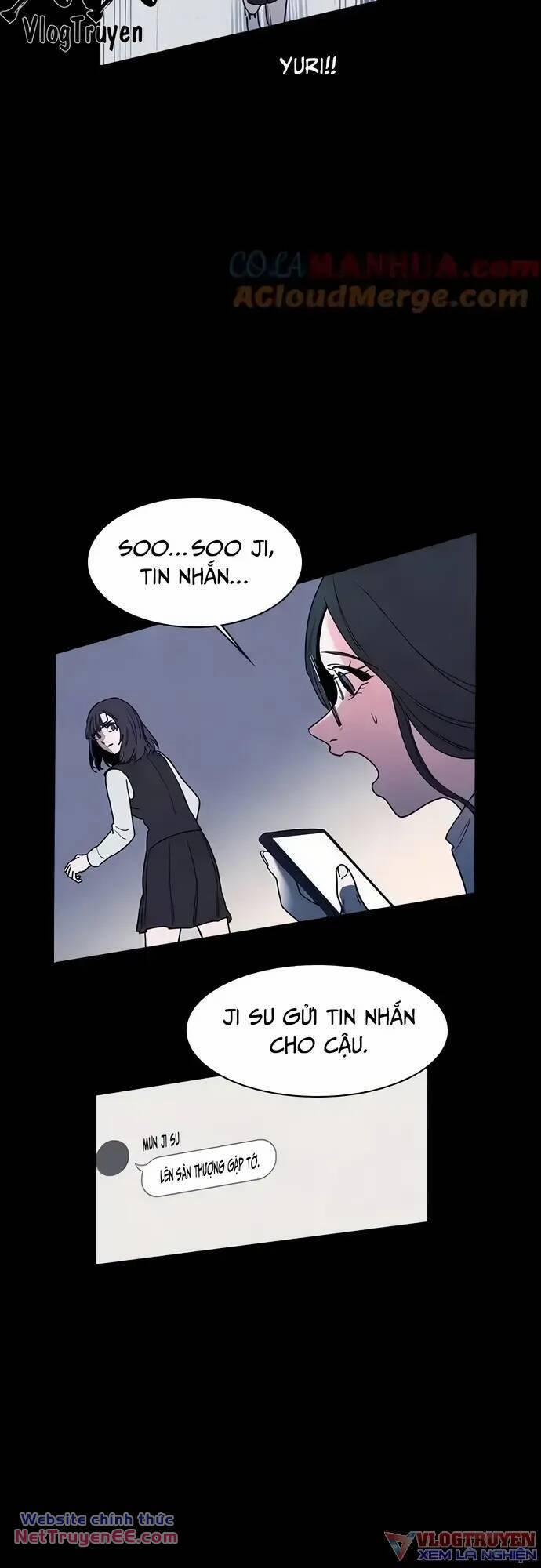 manhwax10.com - Truyện Manhwa Trò Chơi Song Trùng Chương 55 Trang 27