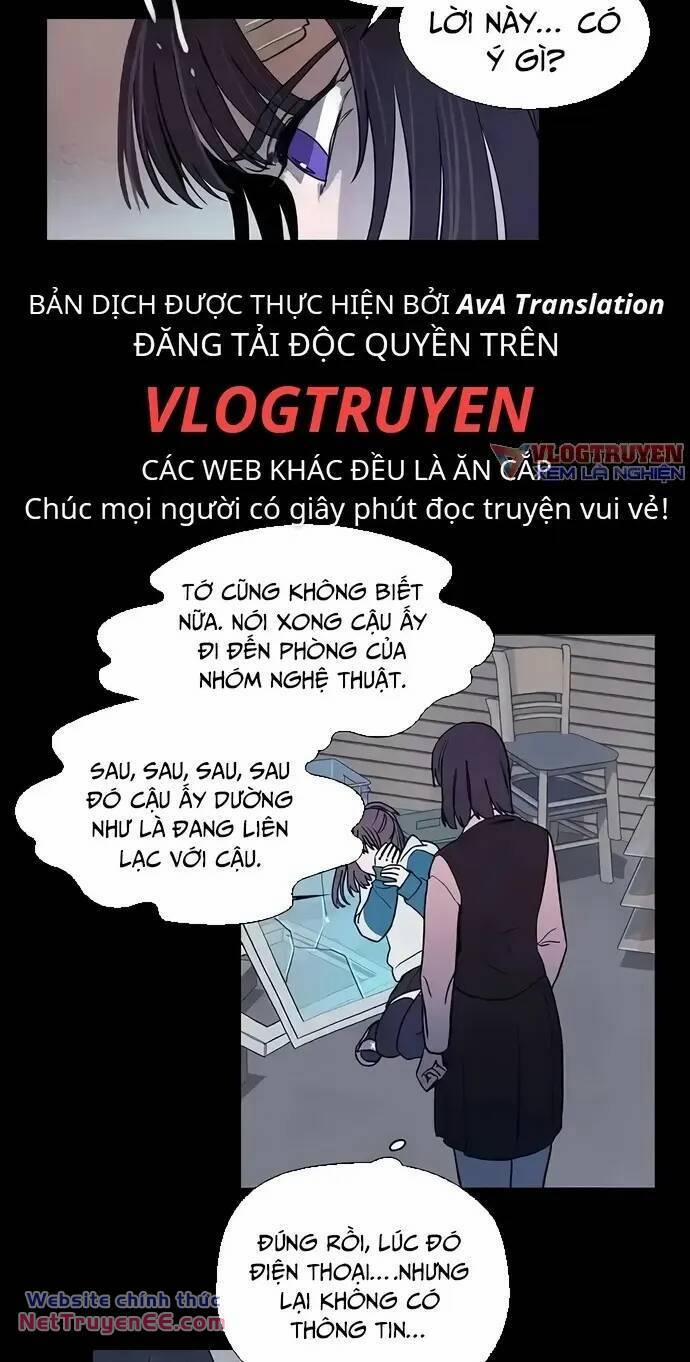 manhwax10.com - Truyện Manhwa Trò Chơi Song Trùng Chương 56 Trang 31