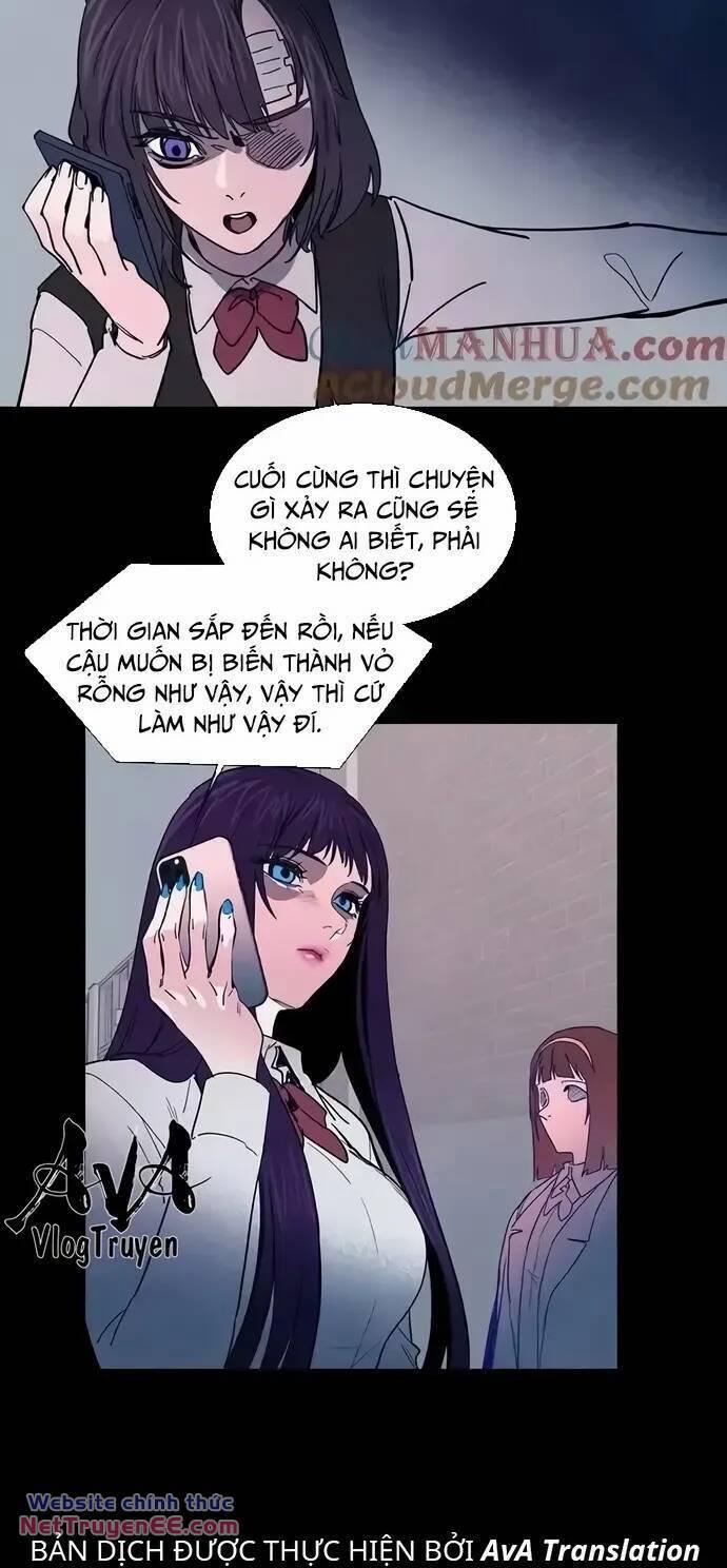 manhwax10.com - Truyện Manhwa Trò Chơi Song Trùng Chương 57 Trang 8