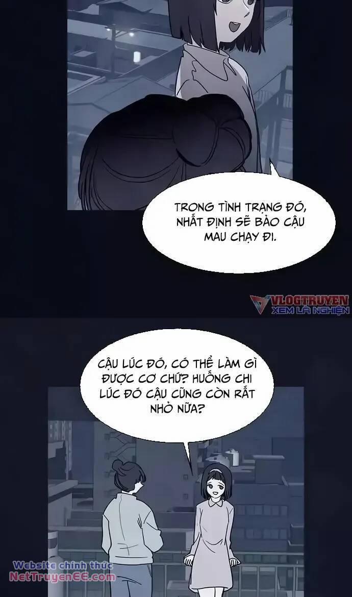 manhwax10.com - Truyện Manhwa Trò Chơi Song Trùng Chương 58 Trang 23