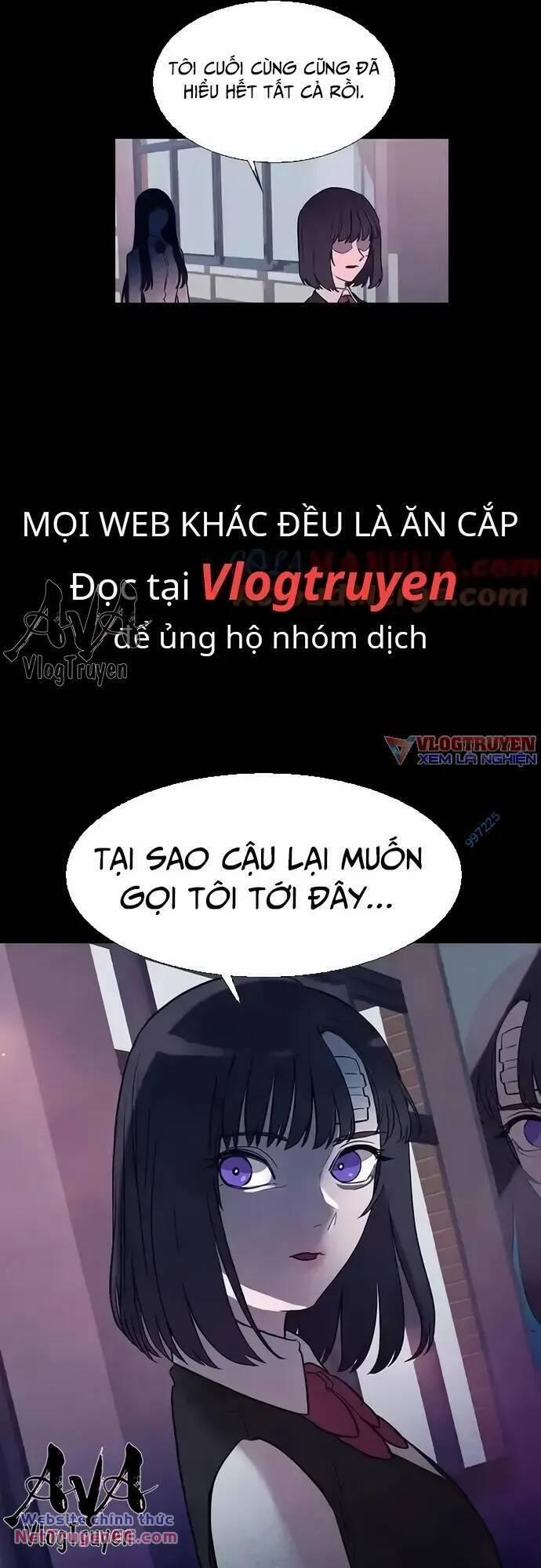 manhwax10.com - Truyện Manhwa Trò Chơi Song Trùng Chương 58 Trang 36