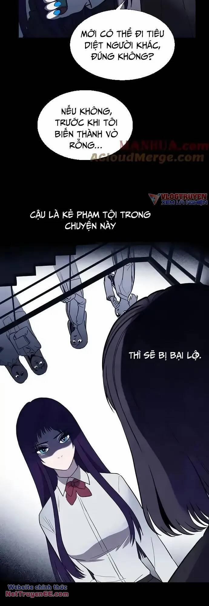 manhwax10.com - Truyện Manhwa Trò Chơi Song Trùng Chương 59 Trang 12