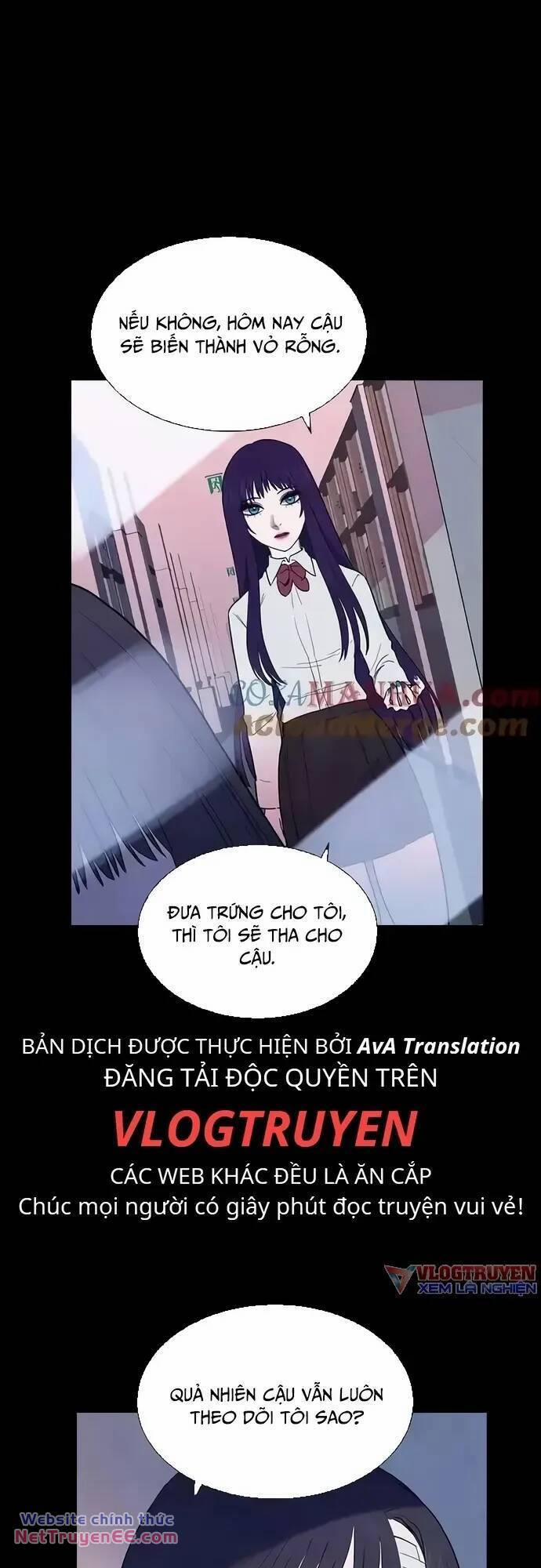 manhwax10.com - Truyện Manhwa Trò Chơi Song Trùng Chương 59 Trang 4