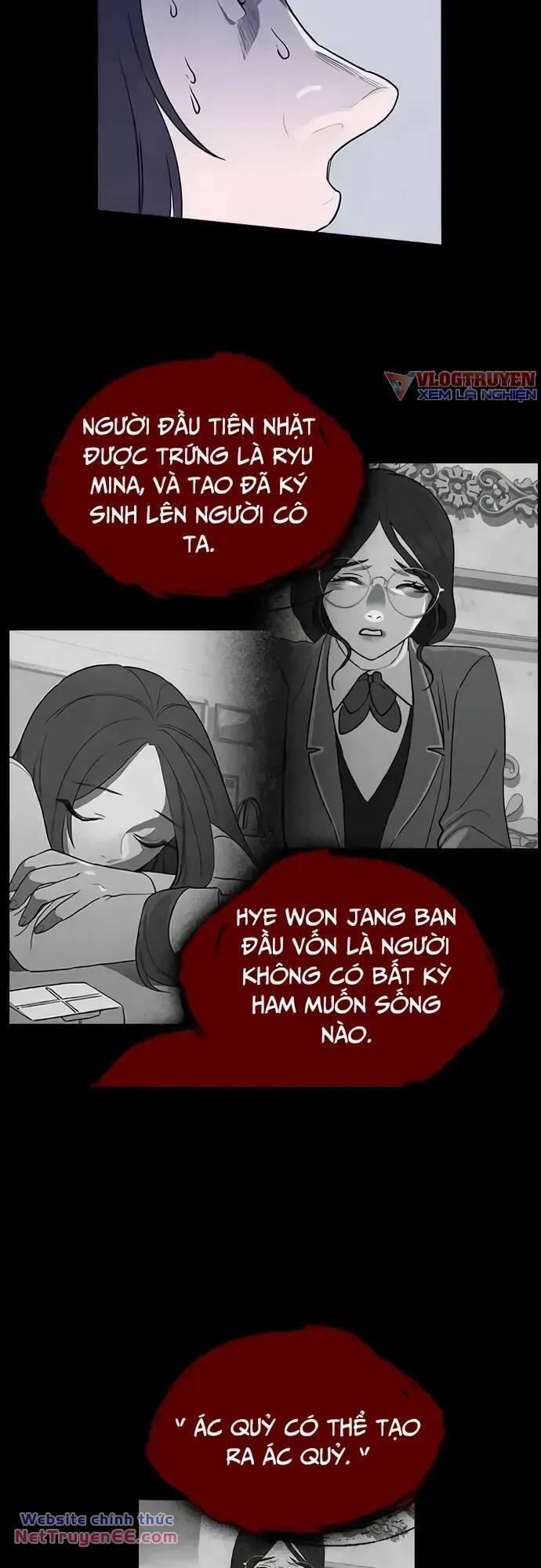 manhwax10.com - Truyện Manhwa Trò Chơi Song Trùng Chương 60 Trang 12